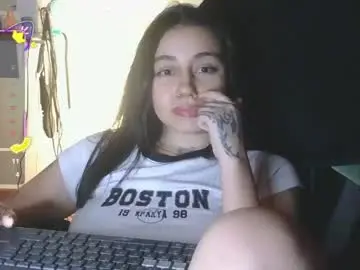 Chaturbate Adult Video Chat of val_bardot1