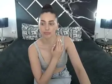 Chaturbate Free Live Porn of arielgemme