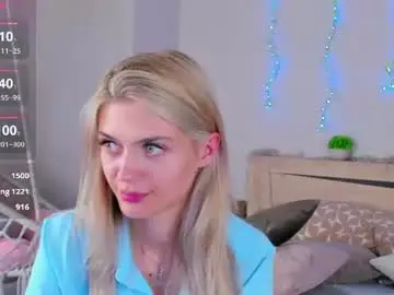 Chaturbate Nude Webcam of cherry_pr1ce