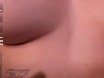 Chaturbate Sex Cam of crazy_selfi