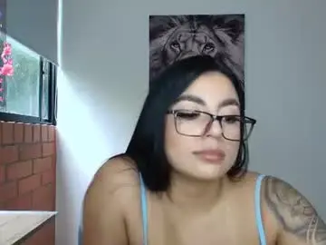 Chaturbate Best live sex cam show of kaliffa_zoe