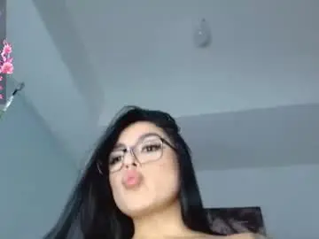 Chaturbate Live Sex of kaliffa_zoe