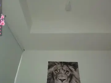 Chaturbate Adult Video Chat of kaliffa_zoe