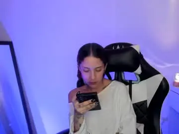 Chaturbate Live Sex of kaylie_xxx