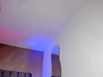 Chaturbate Live Porn of lilith_velvet