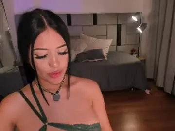 Chaturbate Nude Webcam of luci_naughty_