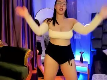 Chaturbate Best live sex cam show of purpleheart_fg