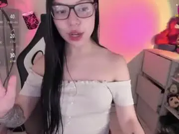 Chaturbate Adult Video Chat of _zathara_