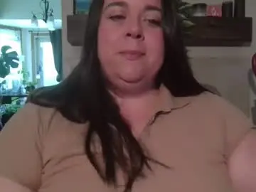 Chaturbate Live Sex of bbwsophiecooks