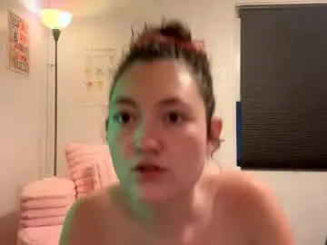 Chaturbate Sex Chat of curliegirlee