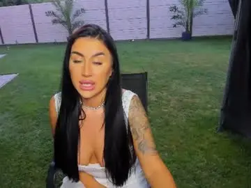 Chaturbate Best Webcam of deea_lexa