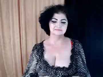 Chaturbate Adult Webcams of kinkyblacky