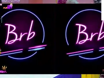 Chaturbate Live Porn of lexygold