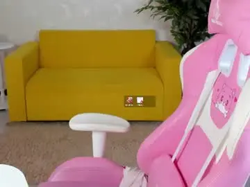 Chaturbate Private Sex Chat of lisa_alexsa