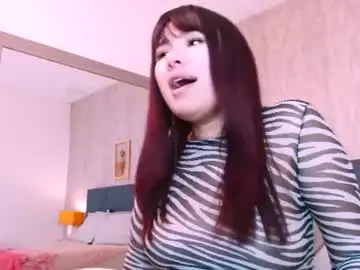 Chaturbate Live Sex Cam of scarleett_02