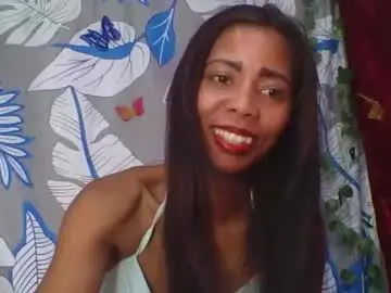 Chaturbate Live Sex Cam of wildah