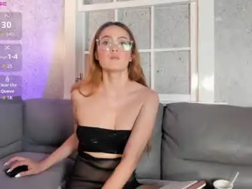 Chaturbate Live Sex of ada_turner