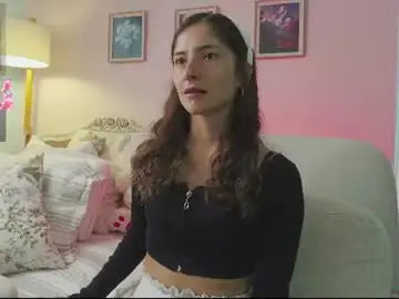 Chaturbate Sex Chat of anam8