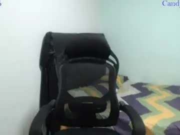 Chaturbate Adult Webcam of ariadna_6