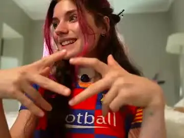Chaturbate Sex Cam of dolly_di