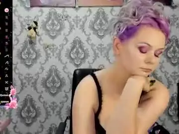 Chaturbate Best Webcam of little_letti