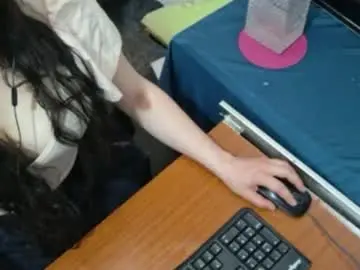 Chaturbate Nude Webcam of luxdasilva