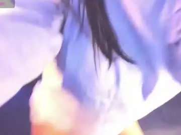 Chaturbate Free Porn Cam of mariiana_hasper