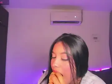 Chaturbate Live Sex Cam of mariiana_hasper