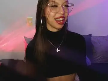Chaturbate Free Live Porn of ammeliejoy