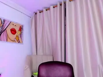 Chaturbate Live Sex of anaskinny