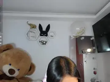 Chaturbate Live Sex of channelrose_1