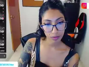 Chaturbate Sex Cam of eren_mikasa