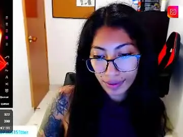 Chaturbate Watch Live Sex Cams of eren_mikasa