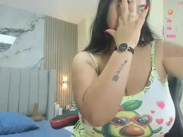 Chaturbate Nude Webcam of magievans1