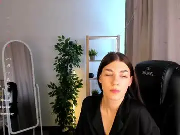 Chaturbate Free Live Porn of ohh_my_vens