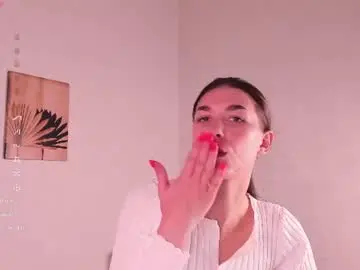 Chaturbate Sex Chat of ohh_my_vens