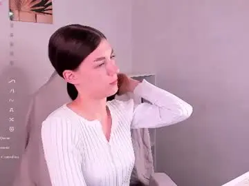 Chaturbate Live Porn of ohh_my_vens