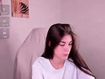 Chaturbate Sex Chat of ohh_my_vens