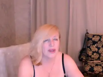 Chaturbate Live Porn of samantha_si