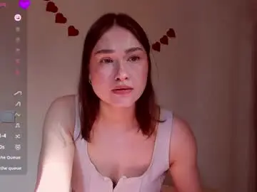 Chaturbate Nude Webcam of sleeeepy_af