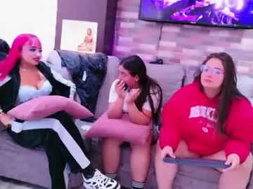 Chaturbate Sex Cam of abella_as_