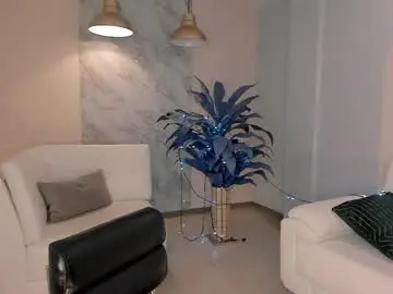 Chaturbate Adult Webcams of savannahstorm_