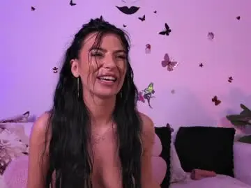 Chaturbate Adult Webcams of ameliereeaa