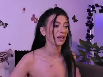 Chaturbate Adult Webcams of ameliereeaa