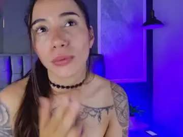Chaturbate Adult Webcams of cata_jonees