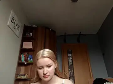 Chaturbate Watch Live Sex Cams of ilianamessersmith