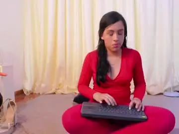 Chaturbate Adult Webcam of lil_audrey