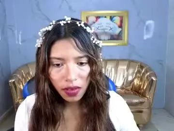 Chaturbate Sex Cam of lisa_s1