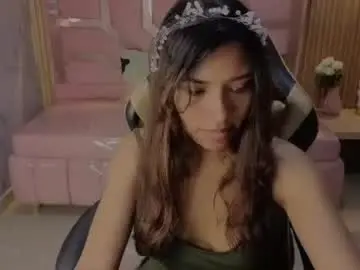 Chaturbate Sex Chat of lisa_s1