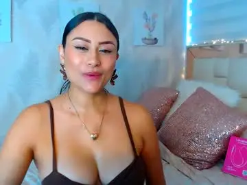 Chaturbate Private Sex Chat of nathalierose_1